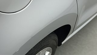 Used 2011 Volkswagen Polo [2010-2014] Highline1.2L (P) Petrol Manual dents MINOR DENT