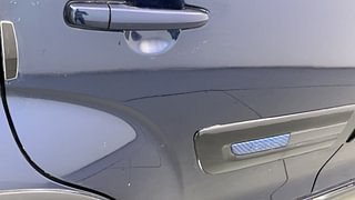 Used 2023 Maruti Suzuki Ignis Delta MT Petrol Petrol Manual dents MINOR SCRATCH