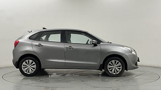 Used 2016 Maruti Suzuki Baleno [2015-2019] Delta Petrol Petrol Manual exterior RIGHT SIDE VIEW