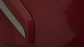 Used 2014 Hyundai Xcent SX 1.2 (O) Petrol Manual dents MINOR DENT