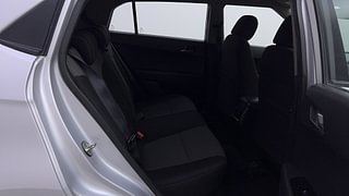 Used 2017 Hyundai Creta [2015-2018] 1.6 SX Plus Auto Diesel Automatic interior RIGHT SIDE REAR DOOR CABIN VIEW