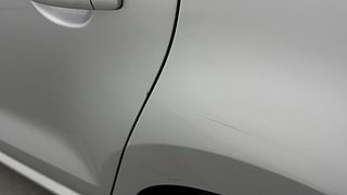 Used 2011 Volkswagen Polo [2010-2014] Highline1.2L (P) Petrol Manual dents MINOR SCRATCH