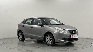 Used 2016 Maruti Suzuki Baleno [2015-2019] Delta Petrol Petrol Manual exterior RIGHT FRONT CORNER VIEW