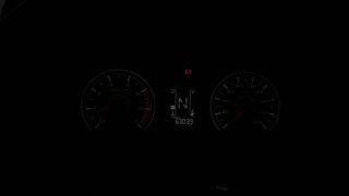 Used 2016 Mahindra KUV100 [2015-2017] K4 5 STR Petrol Manual interior CLUSTERMETER VIEW