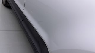 Used 2017 Hyundai Creta [2015-2018] 1.6 SX Plus Auto Diesel Automatic dents MINOR DENT