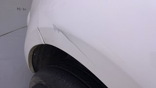 Used 2012 Hyundai i20 [2010-2012] Asta 1.4 CRDI Diesel Manual dents MINOR DENT