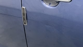 Used 2021 Maruti Suzuki Ignis Alpha MT Petrol Petrol Manual dents MINOR DENT