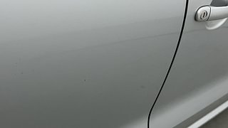 Used 2011 Volkswagen Polo [2010-2014] Highline1.2L (P) Petrol Manual dents MINOR SCRATCH