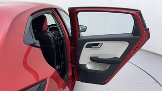 Used 2023 Tata Altroz XZ Plus (S) Diesel Manual interior RIGHT REAR DOOR OPEN VIEW