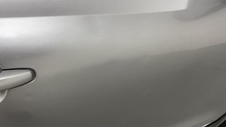 Used 2016 Maruti Suzuki Baleno [2015-2019] Delta Petrol Petrol Manual dents MINOR DENT