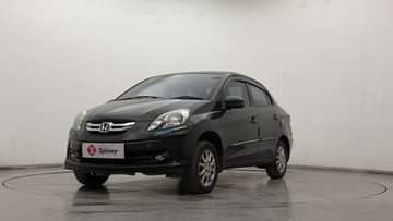 2015 Honda Amaze 1.2 VX i-VTEC