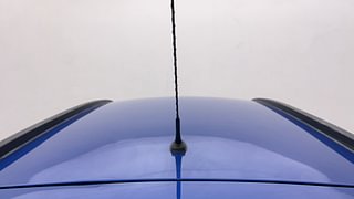 Used 2017 Hyundai Grand i10 [2017-2020] Asta 1.2 Kappa VTVT Petrol Manual exterior EXTERIOR ROOF VIEW