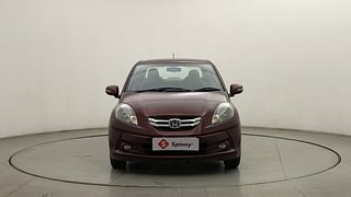 Used 2013 Honda Amaze [2013-2016] 1.2 VX i-VTEC Petrol Manual exterior FRONT VIEW