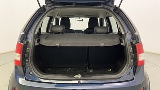 Used 2023 Maruti Suzuki Ignis Delta MT Petrol Petrol Manual interior DICKY INSIDE VIEW