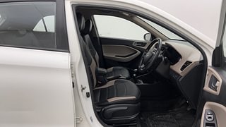 Used 2017 Hyundai Elite i20 [2014-2018] Asta 1.2 (O) Petrol Manual interior RIGHT SIDE FRONT DOOR CABIN VIEW