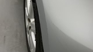 Used 2011 Volkswagen Polo [2010-2014] Highline1.2L (P) Petrol Manual dents MINOR SCRATCH