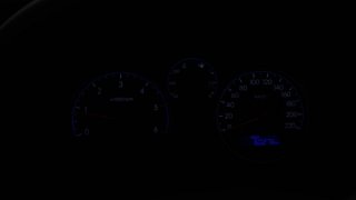 Used 2012 Hyundai i20 [2010-2012] Asta 1.4 CRDI Diesel Manual interior CLUSTERMETER VIEW