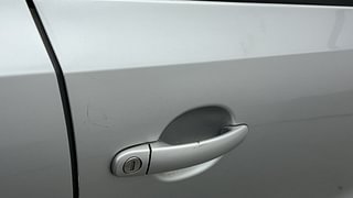 Used 2011 Volkswagen Polo [2010-2014] Highline1.2L (P) Petrol Manual dents MINOR SCRATCH