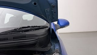 Used 2017 Hyundai Grand i10 [2017-2020] Asta 1.2 Kappa VTVT Petrol Manual engine ENGINE LEFT SIDE HINGE & APRON VIEW
