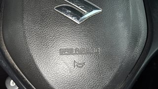 Used 2016 Maruti Suzuki Baleno [2015-2019] Delta Petrol Petrol Manual top_features Airbags
