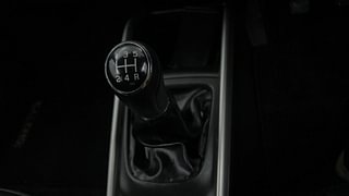 Used 2016 Maruti Suzuki Baleno [2015-2019] Delta Petrol Petrol Manual interior GEAR  KNOB VIEW