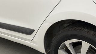 Used 2017 Hyundai Elite i20 [2014-2018] Asta 1.2 (O) Petrol Manual dents MINOR SCRATCH