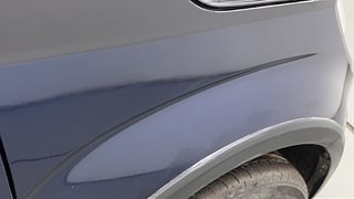 Used 2023 Maruti Suzuki Ignis Delta MT Petrol Petrol Manual dents MINOR SCRATCH