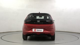 Used 2023 Tata Altroz XZ Plus (S) Diesel Manual exterior BACK VIEW