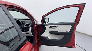 Used 2023 Tata Altroz XZ Plus (S) Diesel Manual interior RIGHT FRONT DOOR OPEN VIEW