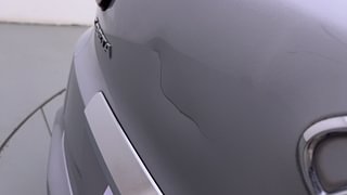Used 2017 Hyundai Creta [2015-2018] 1.6 SX Plus Auto Diesel Automatic dents MINOR DENT