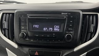 Used 2016 Maruti Suzuki Baleno [2015-2019] Delta Petrol Petrol Manual top_features Integrated (in-dash) music system