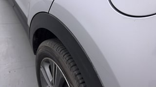Used 2017 Hyundai Creta [2015-2018] 1.6 SX Plus Auto Diesel Automatic dents MINOR SCRATCH