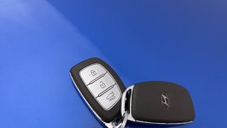 Used 2017 Hyundai Grand i10 [2017-2020] Asta 1.2 Kappa VTVT Petrol Manual extra CAR KEY VIEW