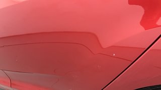 Used 2023 Tata Altroz XZ Plus (S) Diesel Manual dents MINOR SCRATCH