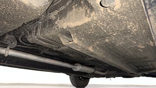 Used 2018 Renault Kwid [2015-2019] RXT Petrol Manual extra REAR RIGHT UNDERBODY VIEW