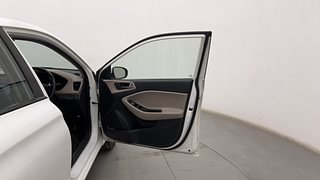 Used 2017 Hyundai Elite i20 [2014-2018] Asta 1.2 (O) Petrol Manual interior RIGHT FRONT DOOR OPEN VIEW