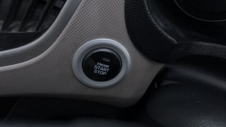 Used 2017 Hyundai Creta [2015-2018] 1.6 SX Plus Auto Diesel Automatic top_features Keyless start