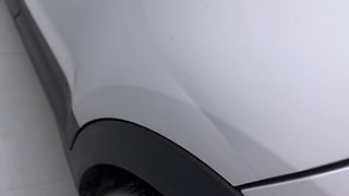 Used 2017 Hyundai Creta [2015-2018] 1.6 SX Plus Auto Diesel Automatic dents MINOR SCRATCH