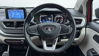 Used 2023 Tata Altroz XZ Plus (S) Diesel Manual interior STEERING VIEW