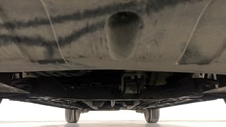 Used 2017 Hyundai Elite i20 [2014-2018] Asta 1.2 (O) Petrol Manual extra FRONT LEFT UNDERBODY VIEW