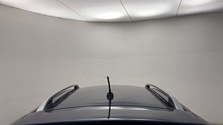 Used 2021 Maruti Suzuki Ignis Alpha MT Petrol Petrol Manual exterior EXTERIOR ROOF VIEW