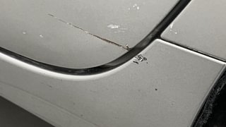 Used 2016 Maruti Suzuki Baleno [2015-2019] Delta Petrol Petrol Manual dents MINOR SCRATCH