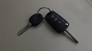 Used 2012 Hyundai i20 [2010-2012] Asta 1.4 CRDI Diesel Manual extra CAR KEY VIEW