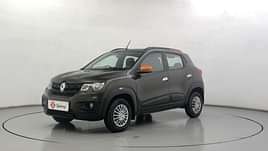 2017 Renault Kwid CLIMBER 1.0 AMT