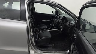 Used 2016 Maruti Suzuki Baleno [2015-2019] Delta Petrol Petrol Manual interior RIGHT SIDE FRONT DOOR CABIN VIEW