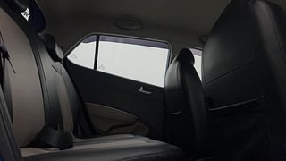 Used 2017 Hyundai Grand i10 [2017-2020] Asta 1.2 Kappa VTVT Petrol Manual interior RIGHT SIDE REAR DOOR CABIN VIEW