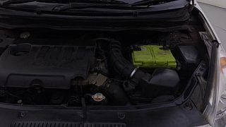 Used 2012 Hyundai i20 [2010-2012] Asta 1.4 CRDI Diesel Manual engine ENGINE LEFT SIDE VIEW