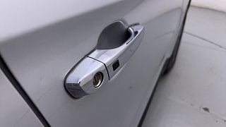 Used 2017 Hyundai Creta [2015-2018] 1.6 SX Plus Auto Diesel Automatic dents MINOR DENT