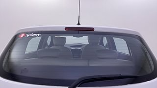 Used 2012 Hyundai i20 [2010-2012] Asta 1.4 CRDI Diesel Manual top_features Rear defogger