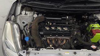 Used 2016 Maruti Suzuki Baleno [2015-2019] Delta Petrol Petrol Manual engine ENGINE RIGHT SIDE VIEW